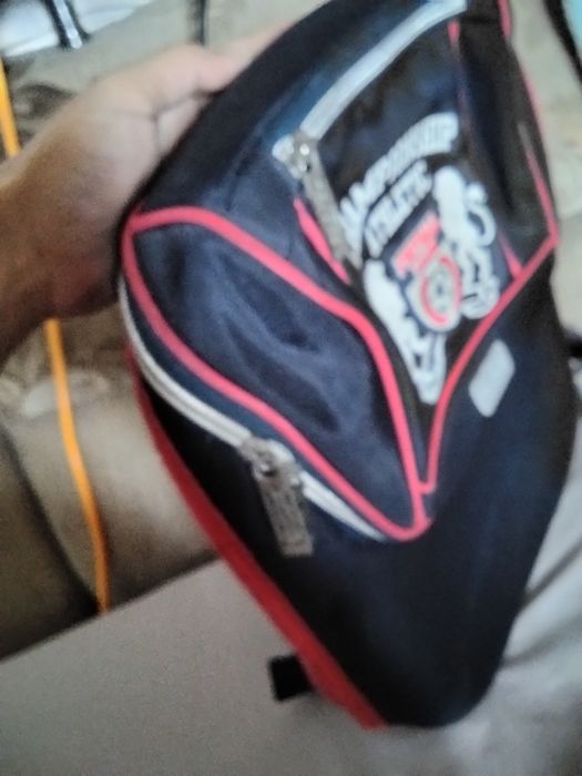 Рюкзак шкільний з ортопедичною спинкою на 1 ,2 , 3 ,ранец для хлопчика