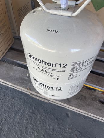 Фреон (хладон) R12 Genetron