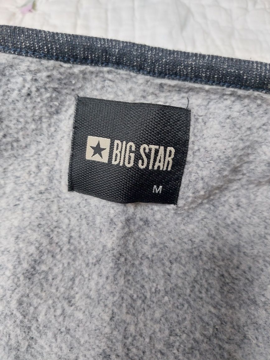 Bluza Big Star M