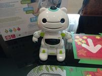 Robot para criança  BLIP ( Pouco utilizado ) bom estado