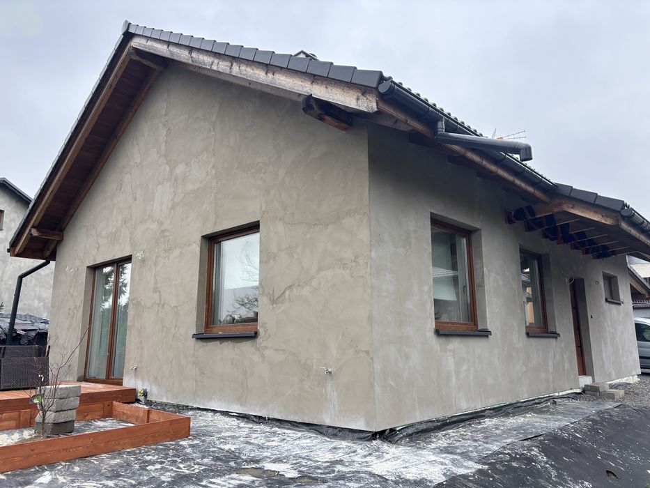 Ocieplenia budynków. Wolne terminy na 2026 rok