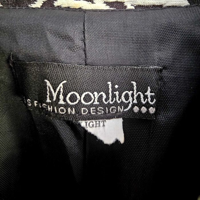 Moonlight Paris Żakiet damski