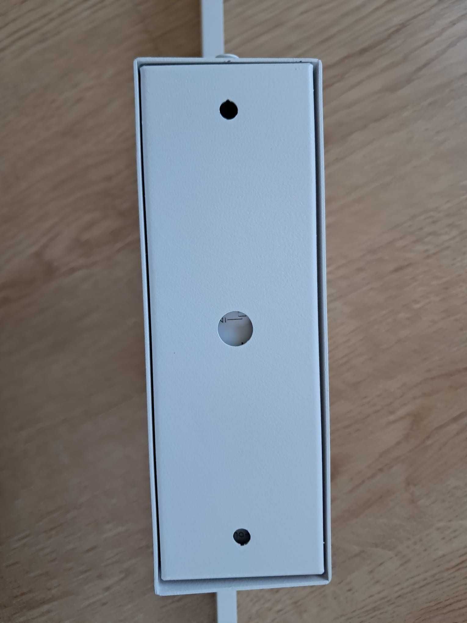 Nowy kinkiet łazienkowy, lampa nad lustro, 62 cm