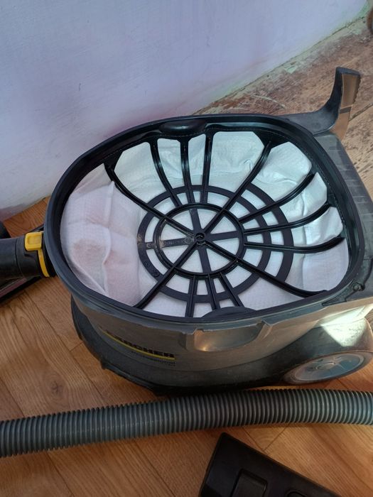 Odkurzacz Karcher professional T15/1