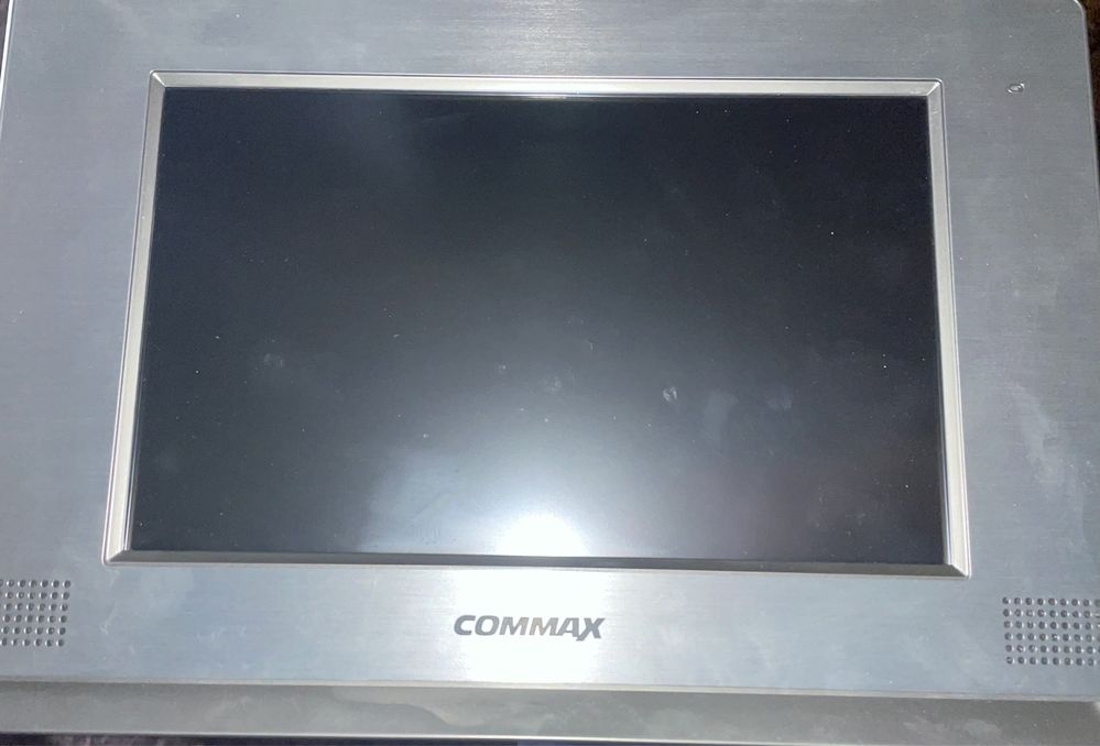 Відеодомофон COMMAX CDV-1020AQ