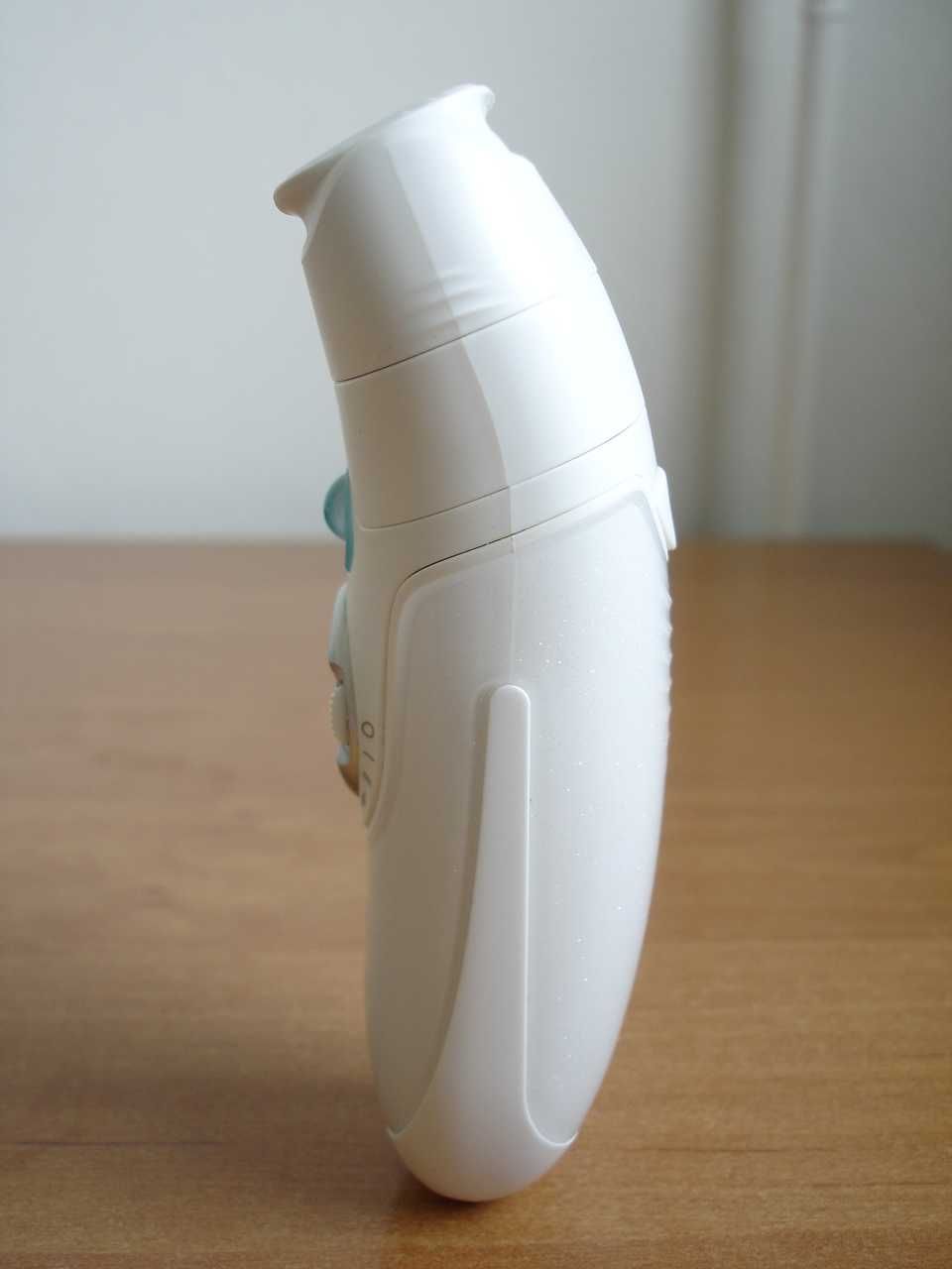 Depilator BRAUN Silk-épil Dual Epilator 7791 WD + GRATIS