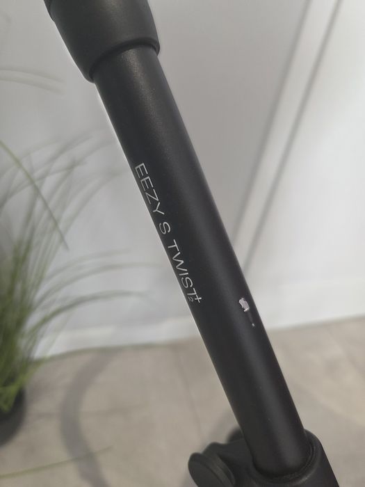 Wózek spacerowy cybex eezy s twist +2 magnolia Pink różowy