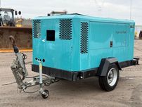 obudowa kompresora atlas copco