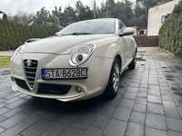 Alfa Romeo Mito 1.4 benzyna Klima el. szyby ABS ASR DNA