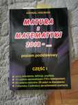 Kiełbasa matura podstawowa