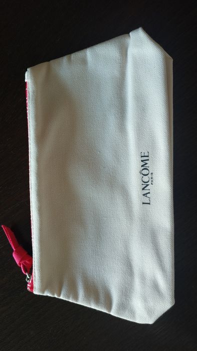 Kosmetyczka Lancome Paris oryginalna