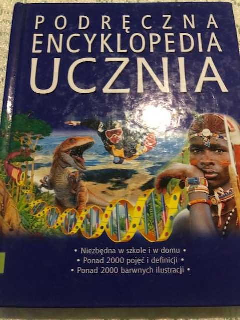 Podręczna encyklopedia ucznia