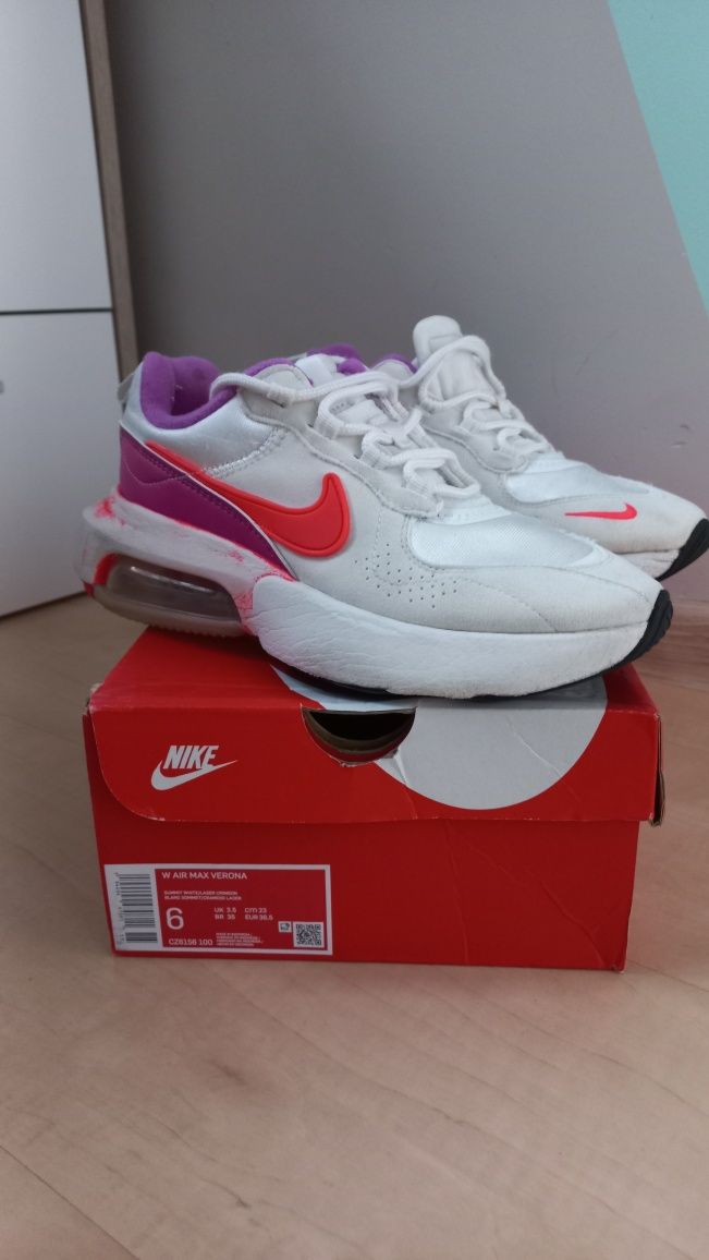 NIKE AIRMAX VERONA w rozmiarze 36.5