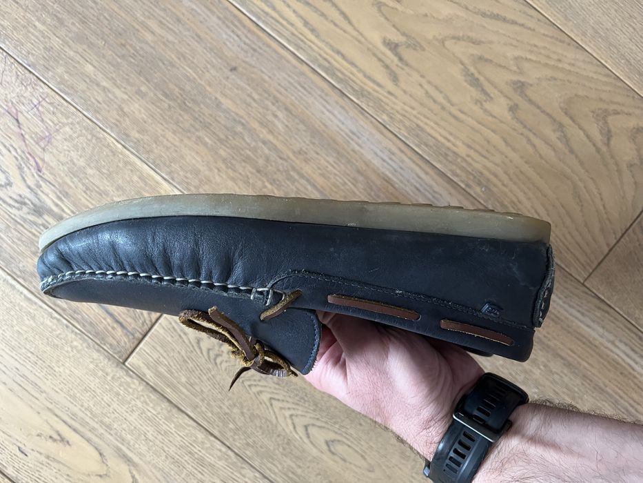 Продам мокасины Greyder 41 р