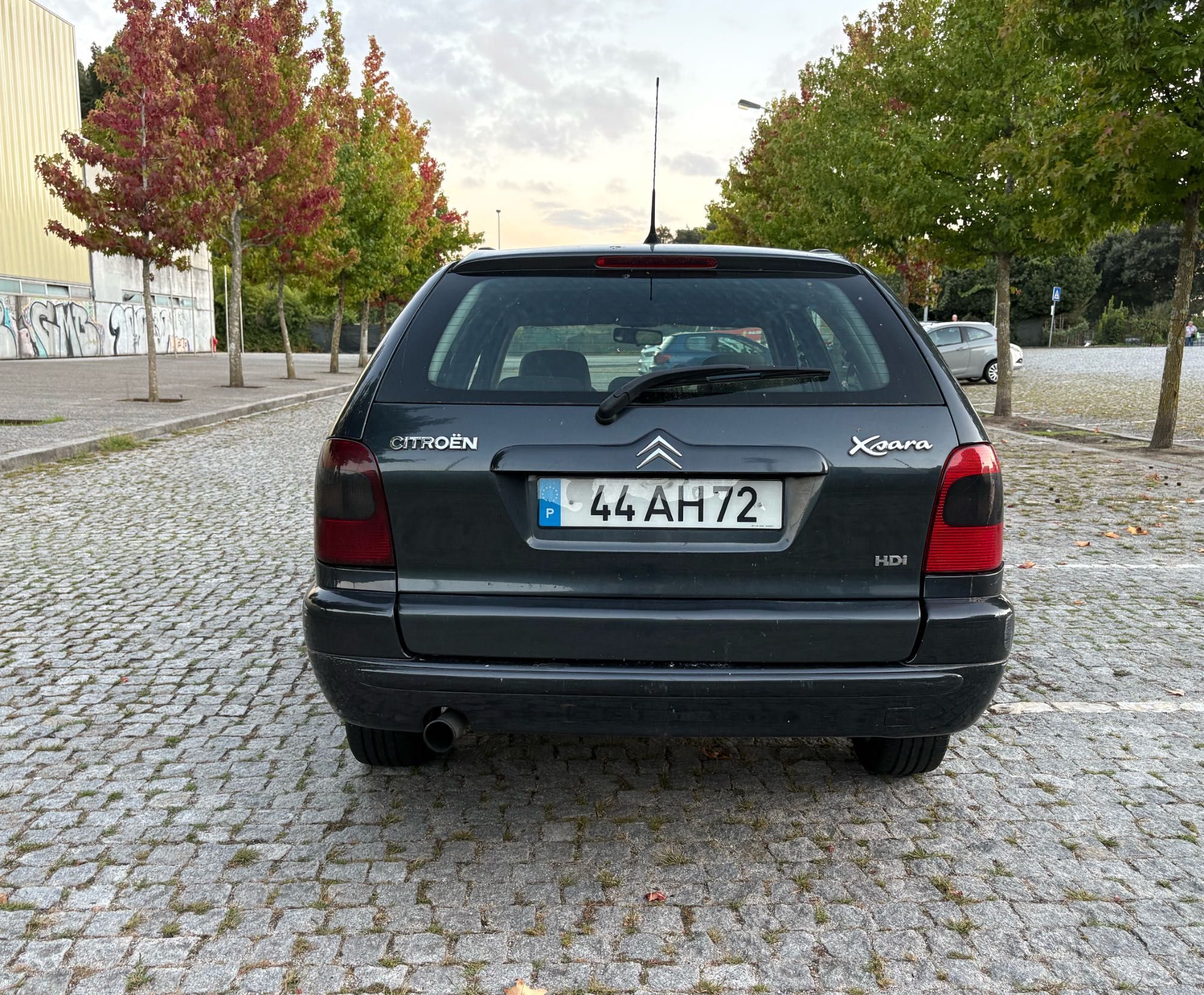 Citroen Xsara 1.4 HDi 2005
