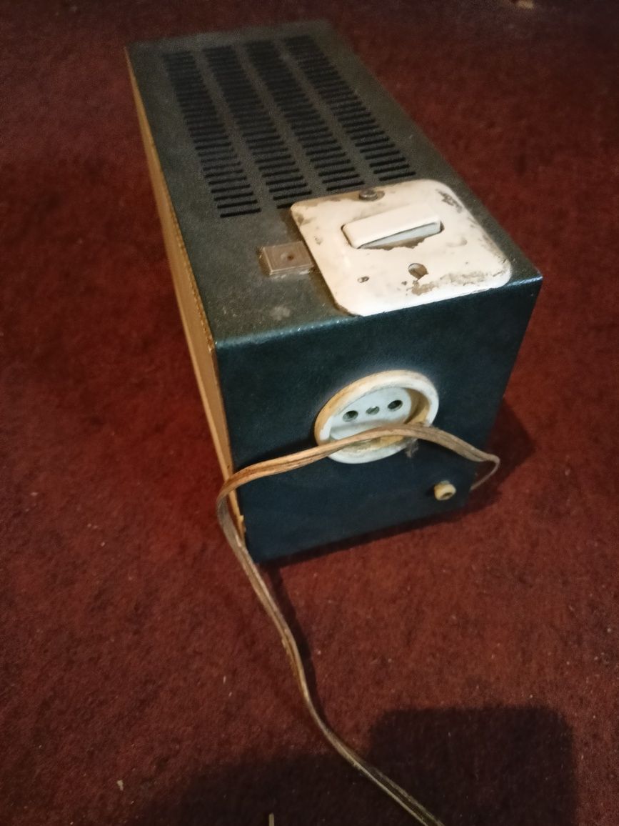 Stabilizator napięcia