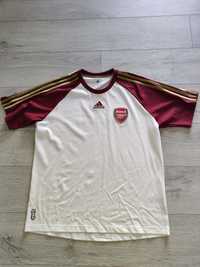 Camisola futebol adulto original adidas Arsenal M homem man shirt