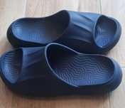 Super modne klapki w stylu Yeezy Slide  r.38
