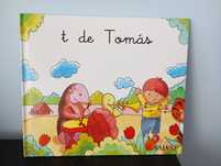 Livro T de Tomás