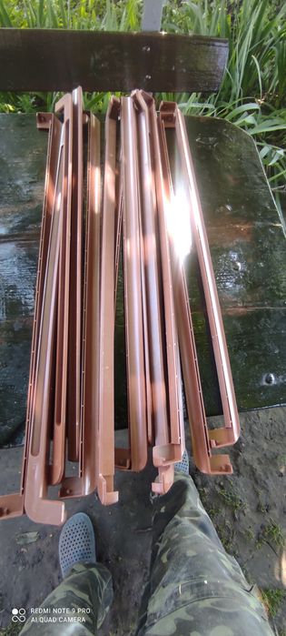 Фурнітура для  пластикових вікон.