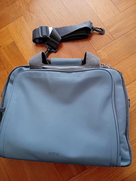 Mala para computador portátil Parfois