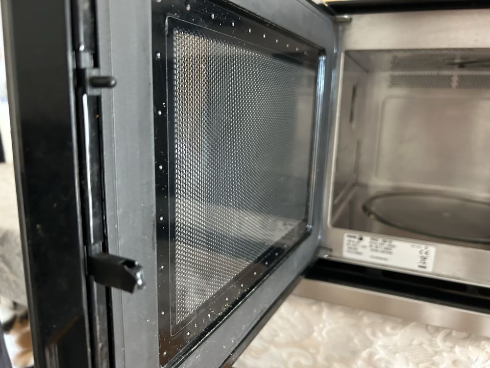 Micro Ondas de Encastrar Fagor - Para desocupar