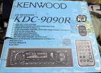 Kenwood KDC-9090R