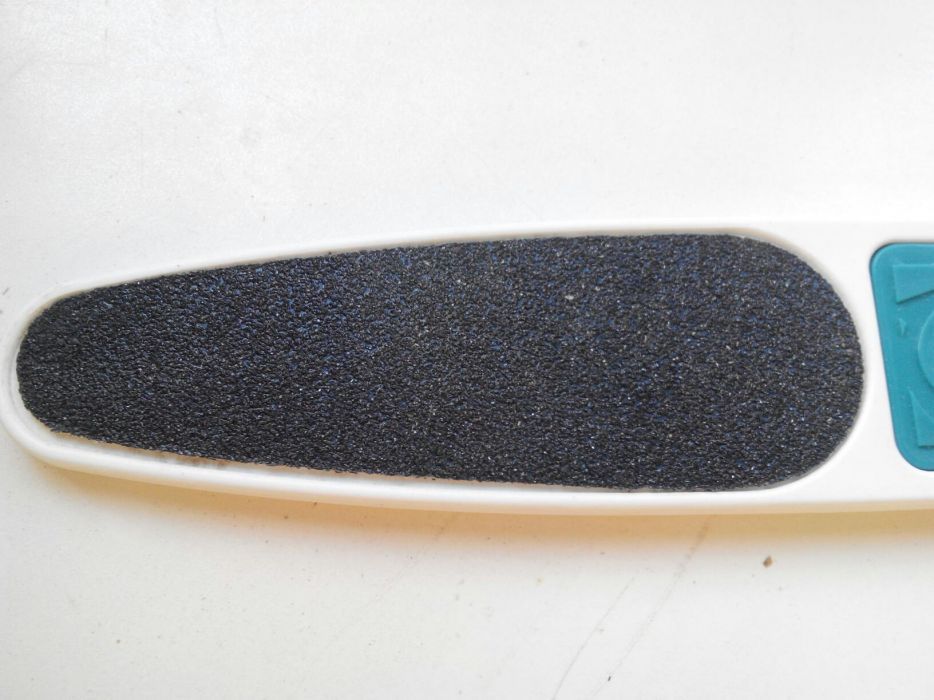 Скребок для ног(педикюра)