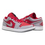 Кросівки жіночі Nike 1 Low (DR0502-600) ОРИГІНАЛ!