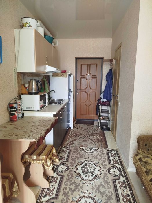 D1E Оренда  смарт квартири. Воробйові гори.