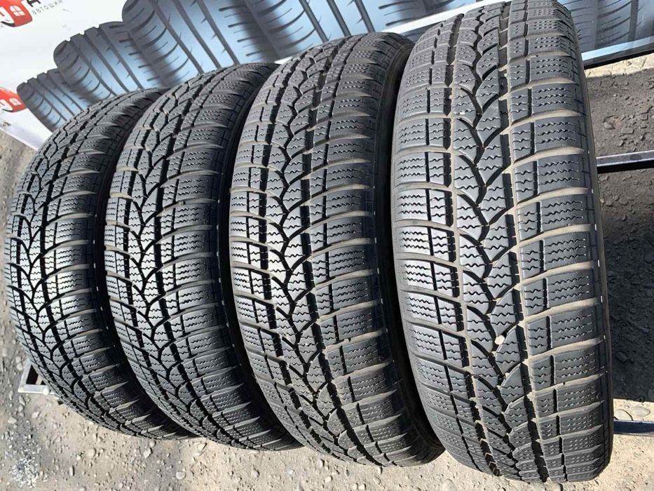 Шини 175/65 R14 Taurus  2023 рік,7 мм