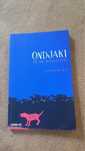 Livro Os da Minha Rua", de Ondjaki