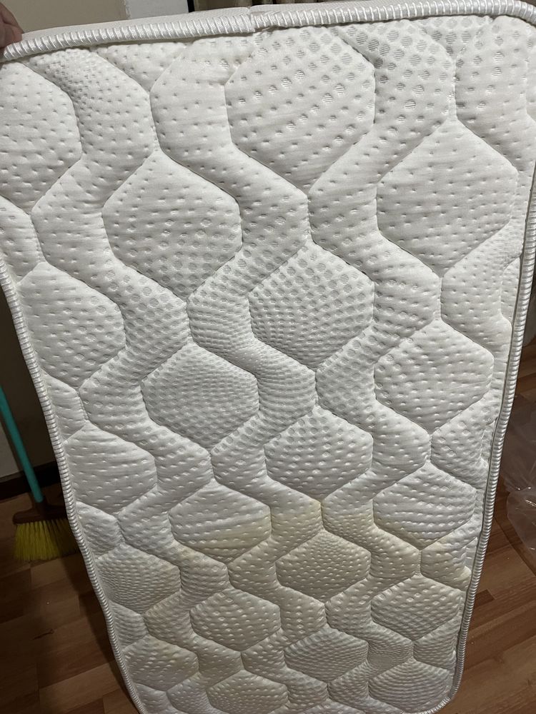 Colchao Berço (como novo)