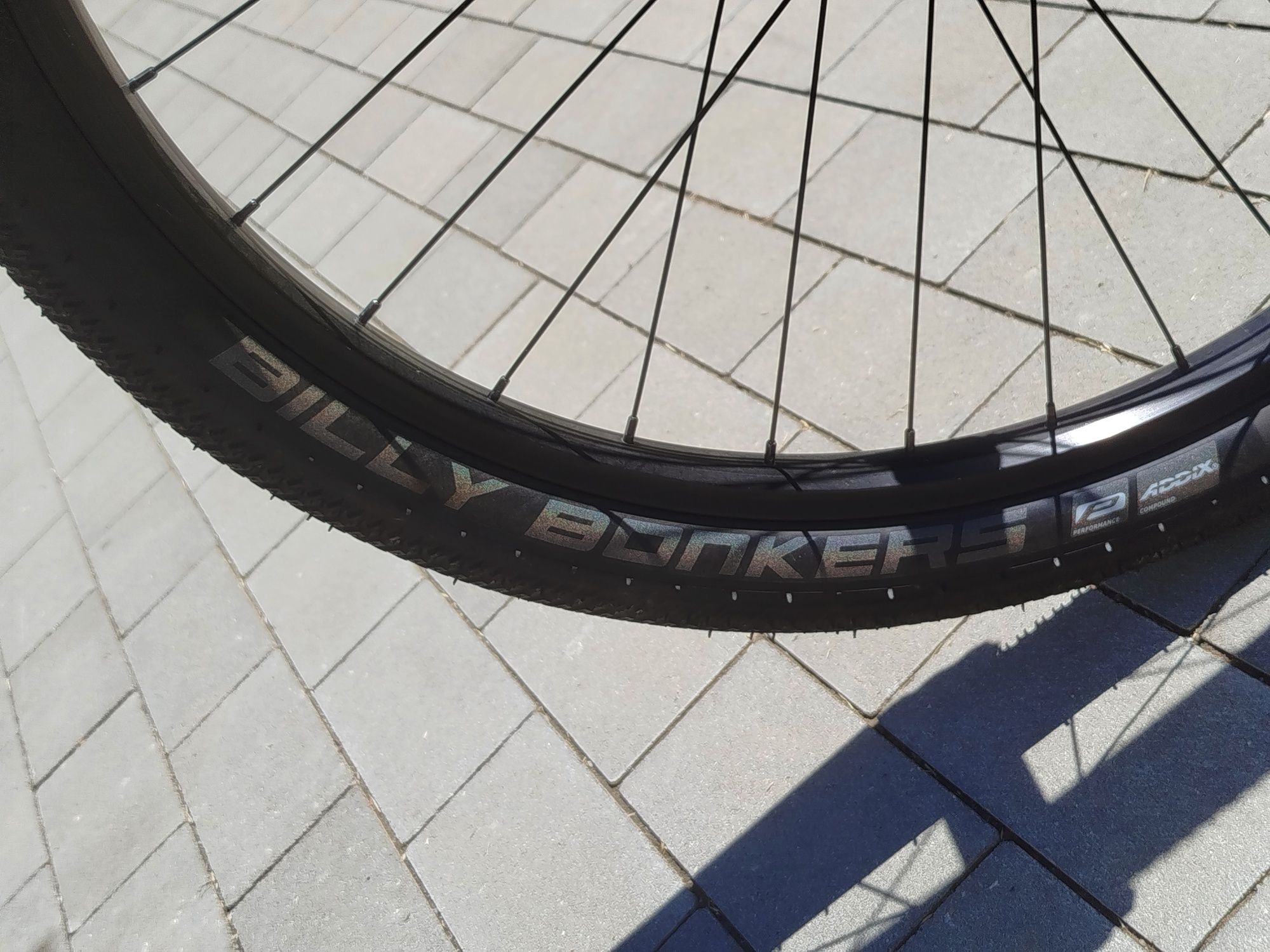 Dirt NS metropolis Custom (street)