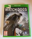 Watch Dogs Xbox One - SPOKO Lombard Pabianice skup gier