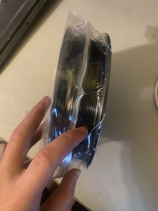 PETg пластик для 3д принтера