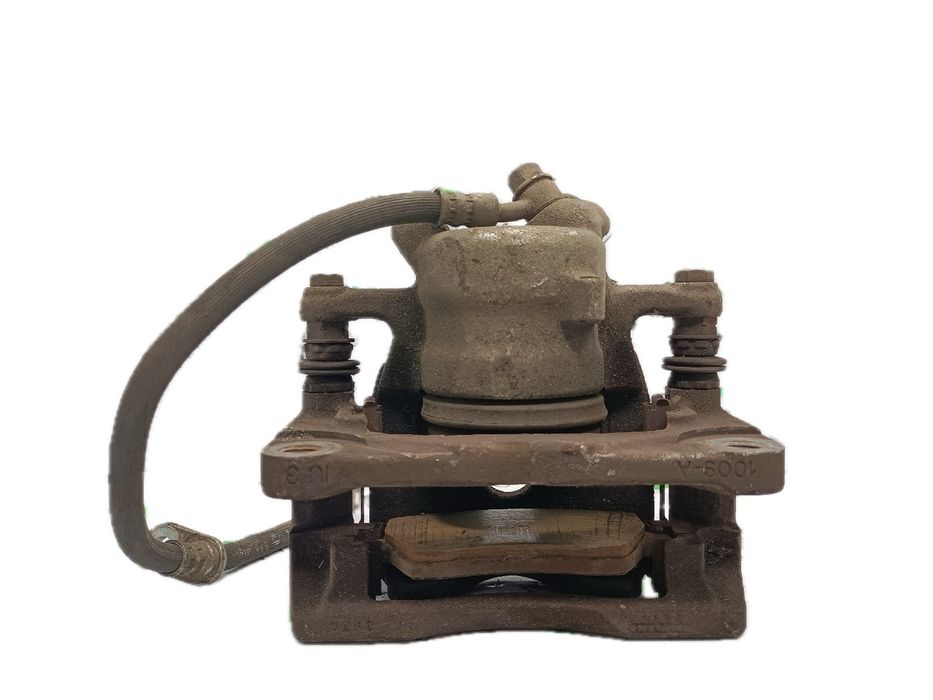 Pinça travão / maxila de travão frente esquerda SUZUKI Swift III (MZ,