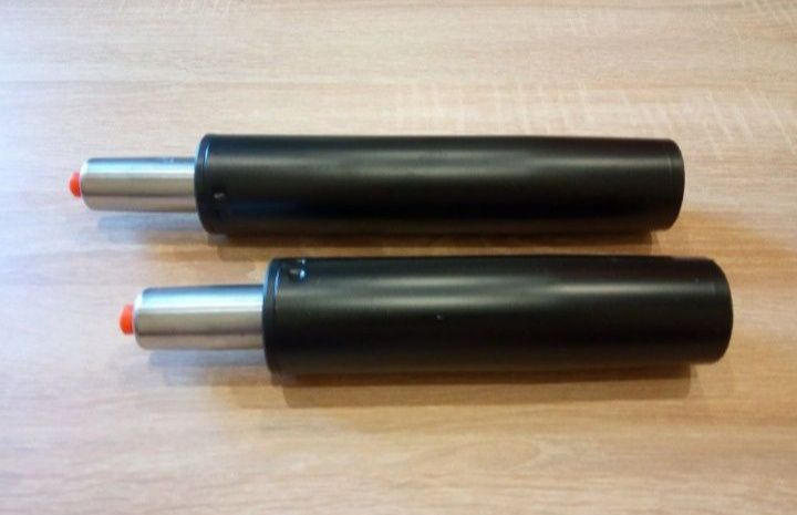 Поршень кресла 180-230мм.