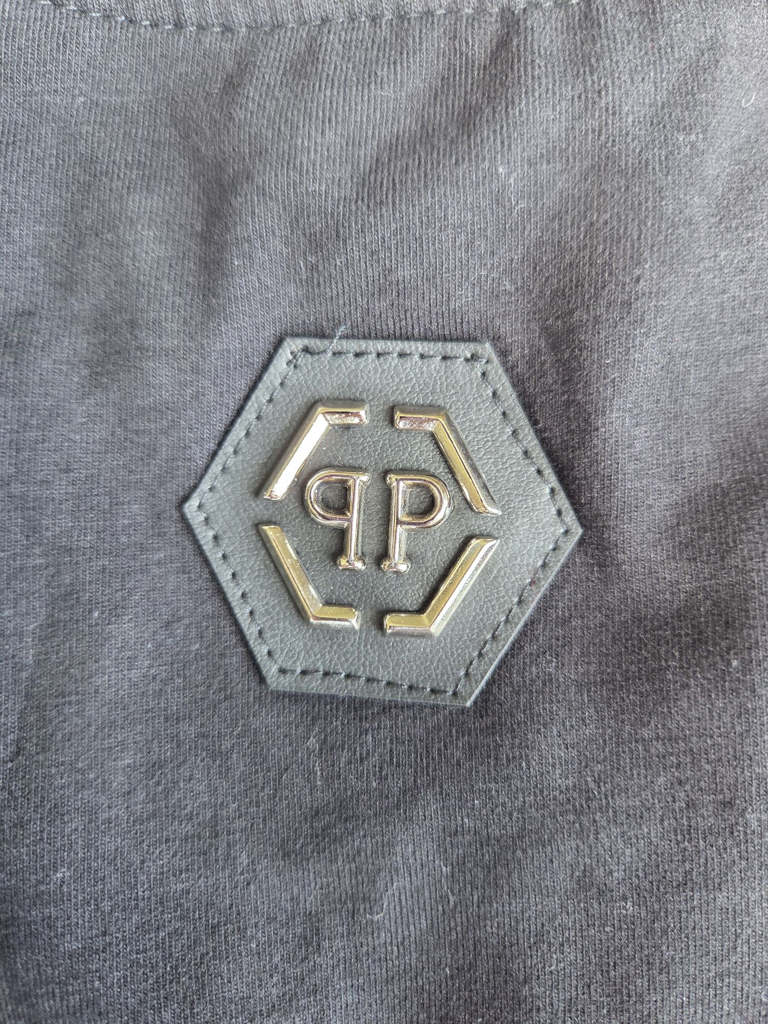 Philipp Plein koszulka damska rozmiar XL