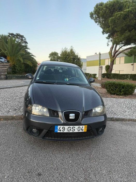 Seat ibiza 1200cc 2008