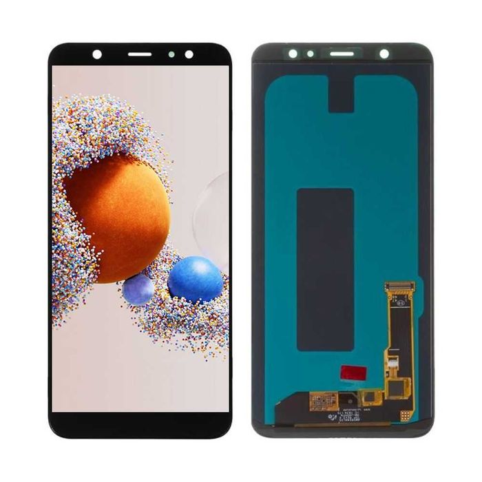 Дисплей для Samsung ВСІ МОДЕЛІ | Екран модуль з тачскріном | Гарантія