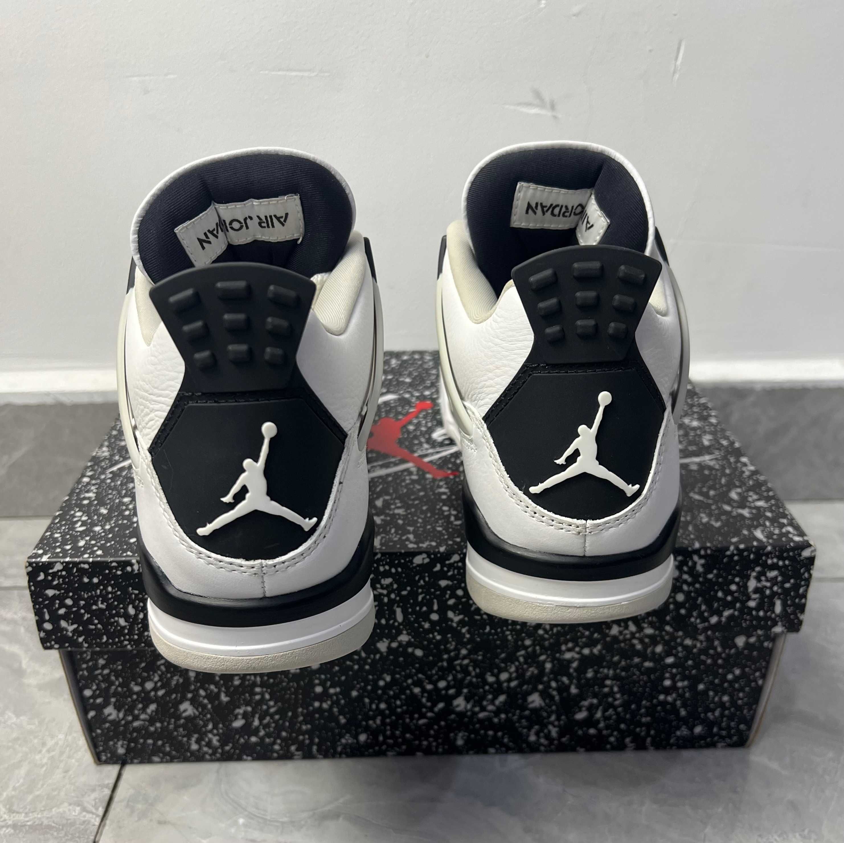 Jordan Air Jordan 4 /EUR:44