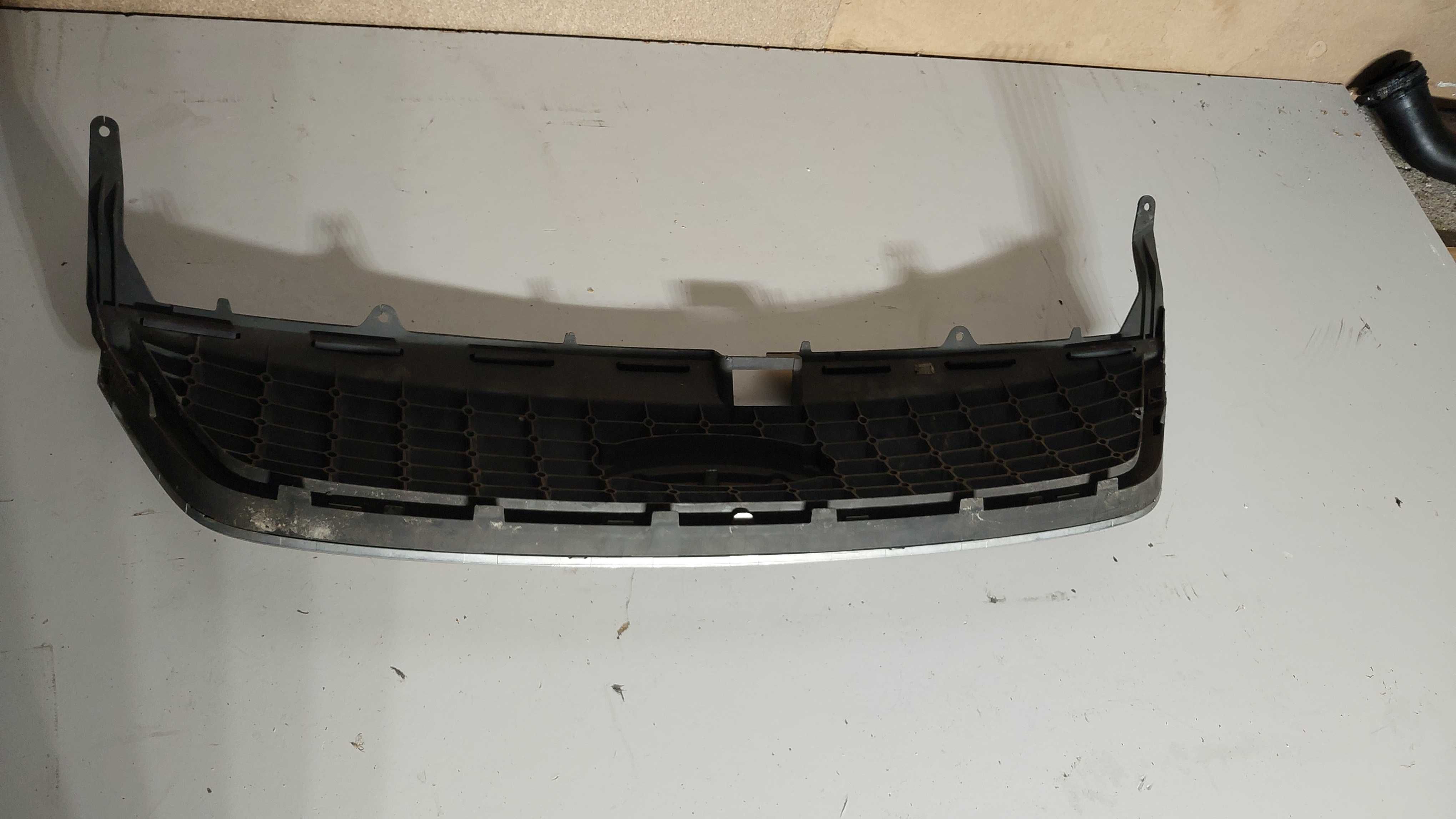 Atrapa grill Ford mondeo mk4 07-10 rok