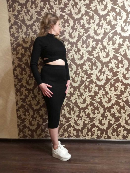 Продам  жіночий костюм