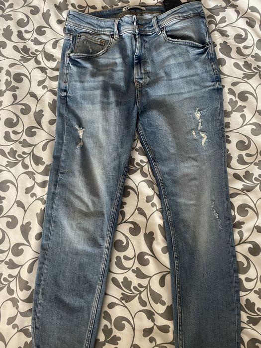 Vendo calças da Zara