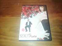 SEXO ATÉ À MORTE DVD (legendagem em Português)