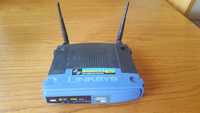Router Linksys WRT 54GL