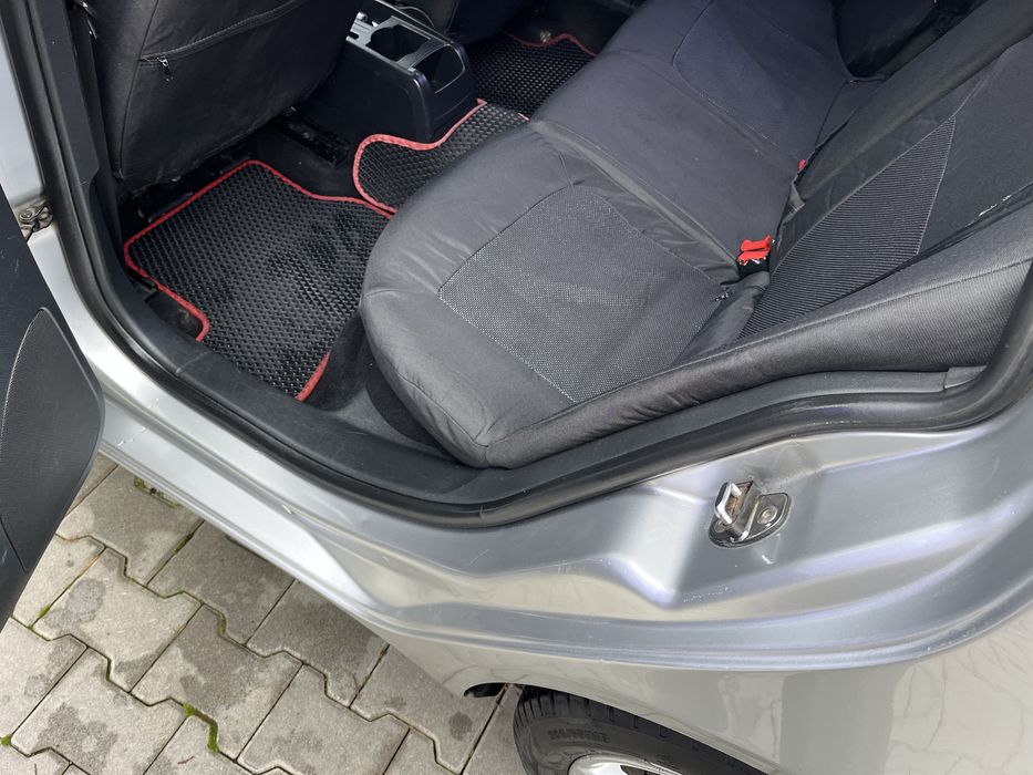 Продам Skoda A5, 1.6 газ/бензин 2008 рік.