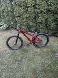 Dartmoor two6player dirt (pike dj i9 ns bikes decade v1 v2 marin)