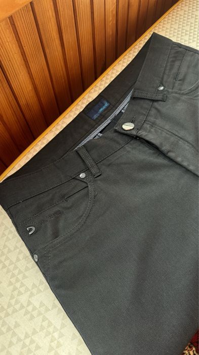 Мужские брюки DELSPIGA, 54 укр. размер, XL